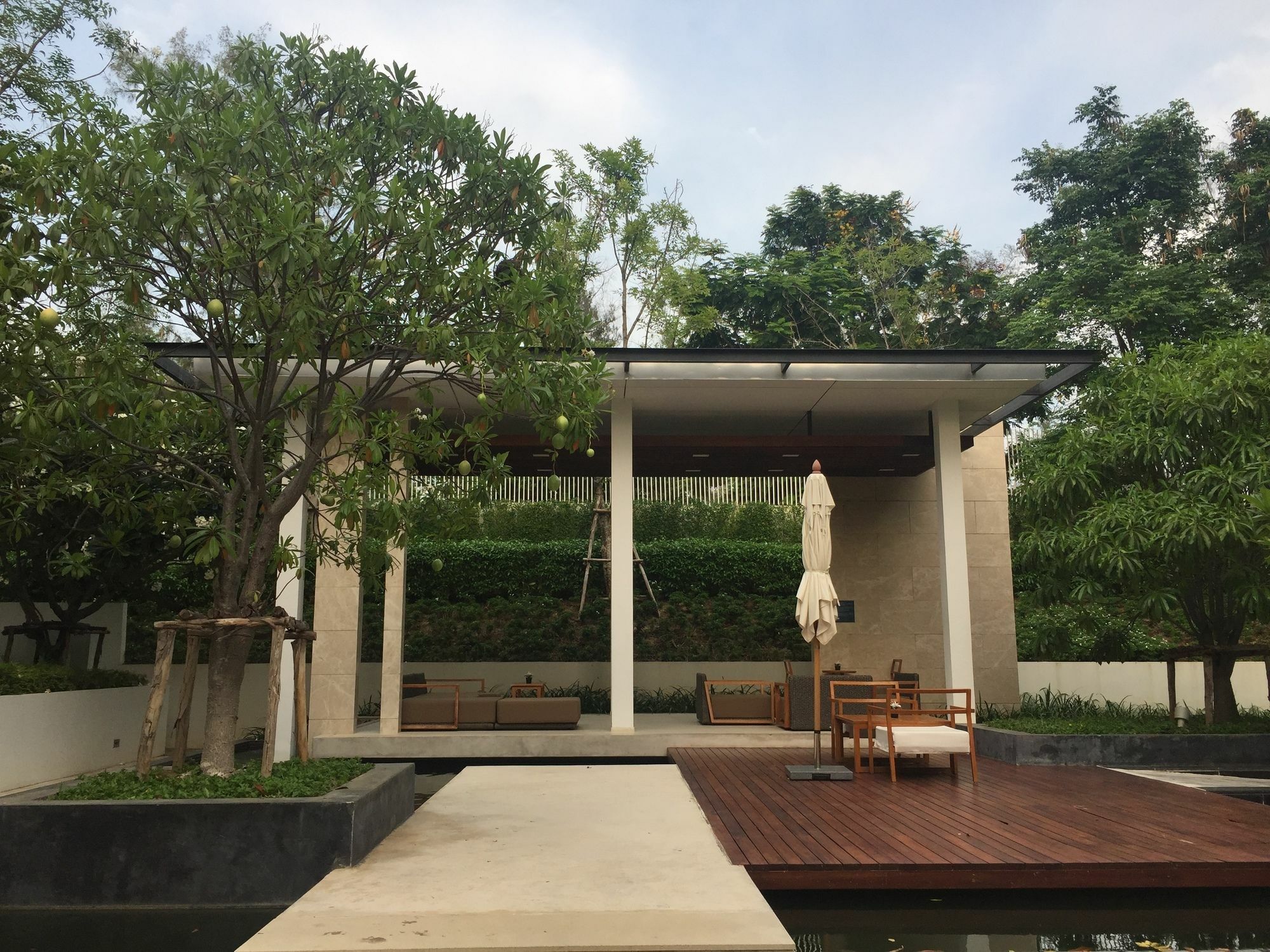 Luxury Beachfront Condo HHQ Exterior foto