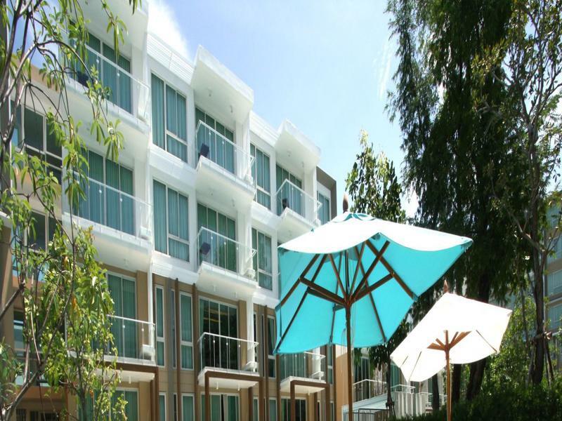 Luxury Beachfront Condo HHQ Exterior foto