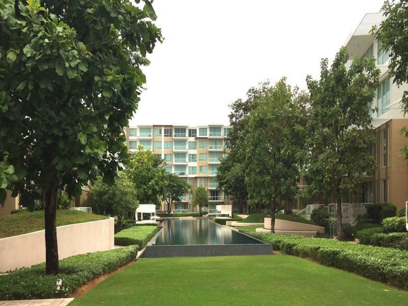 Luxury Beachfront Condo HHQ Exterior foto