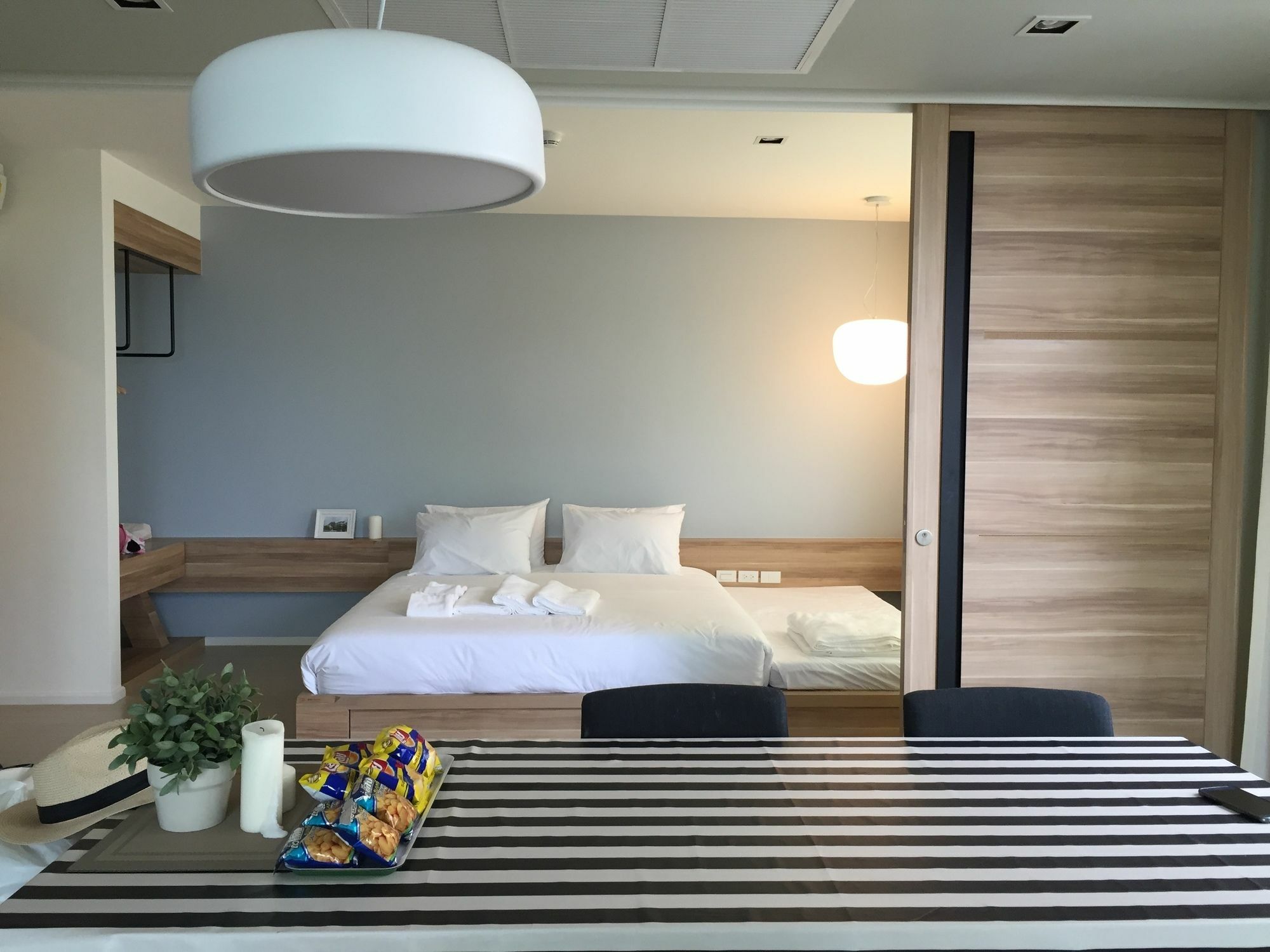 Luxury Beachfront Condo HHQ Exterior foto